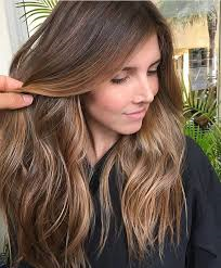 Top Gold Brown Hair Color
