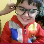 Does your Child Needs Glasses