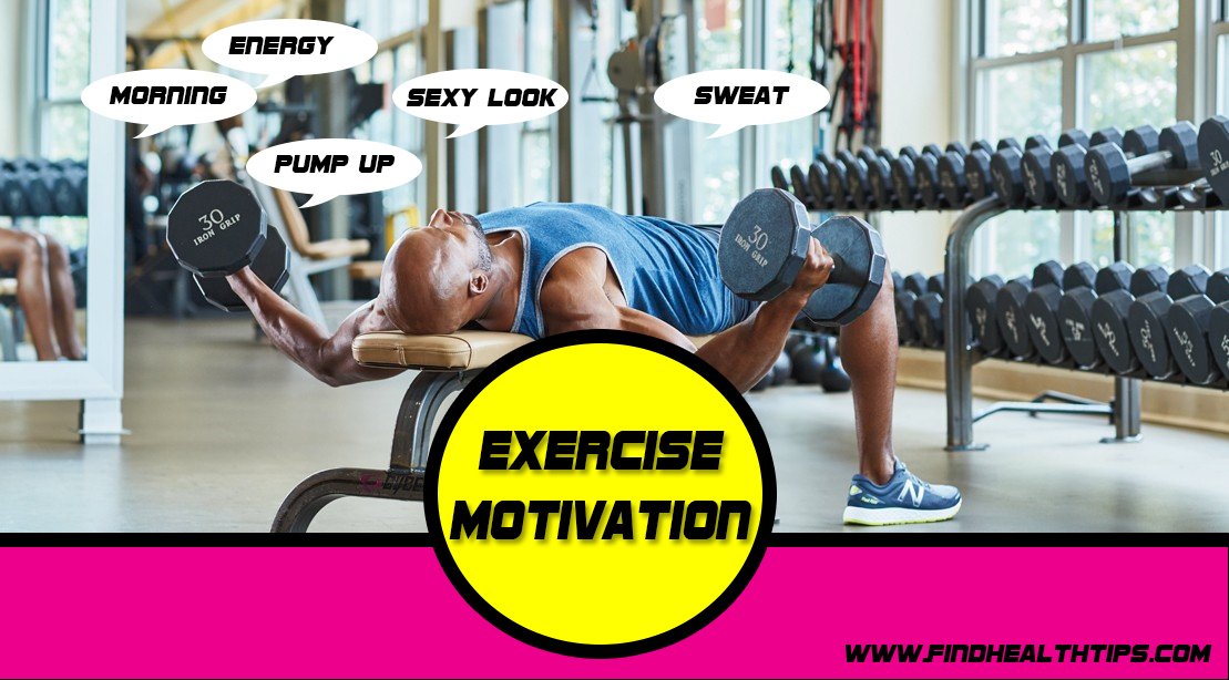exercise motivation