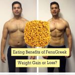 fenugreek seeds benefits weight loss