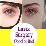choose lasik eyes surgery