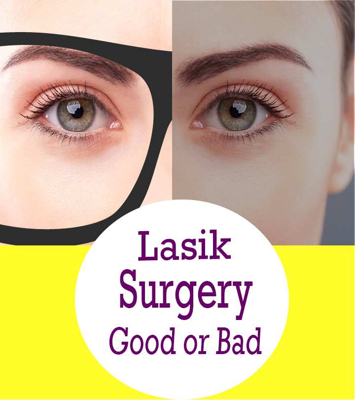 choose lasik eyes surgery 