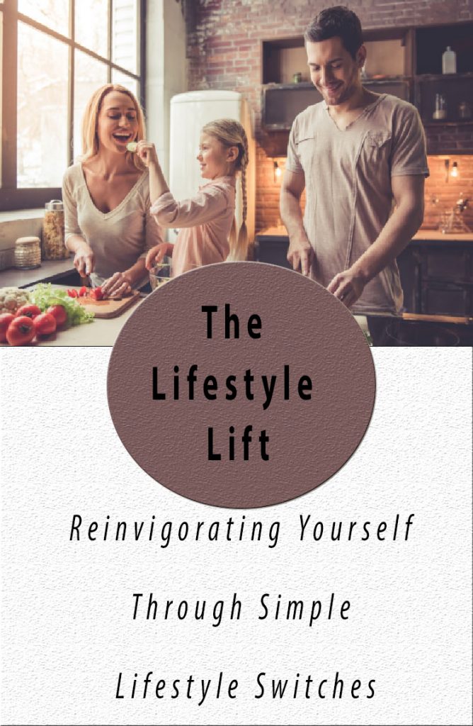 lifestyle lift