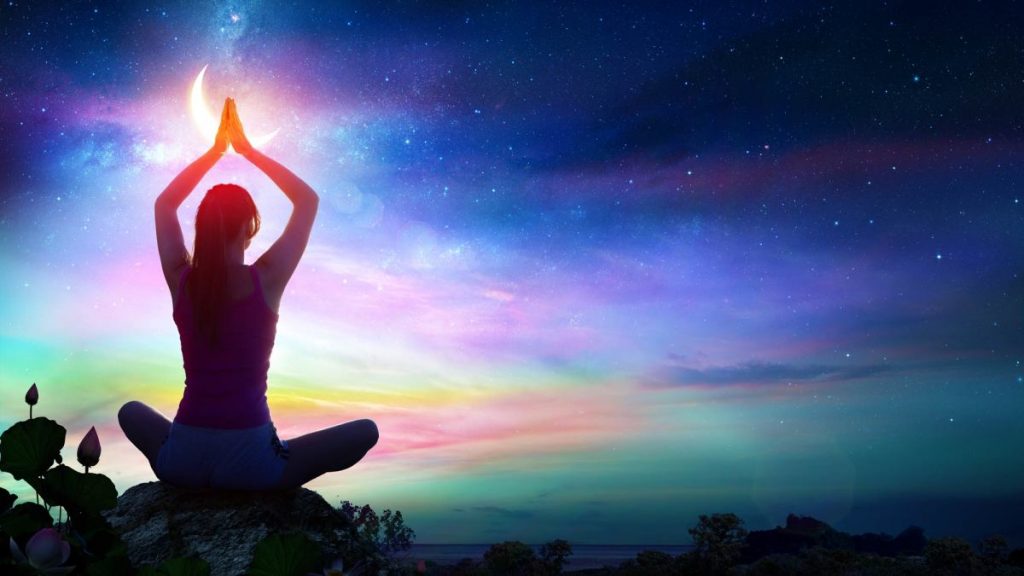 meditation
