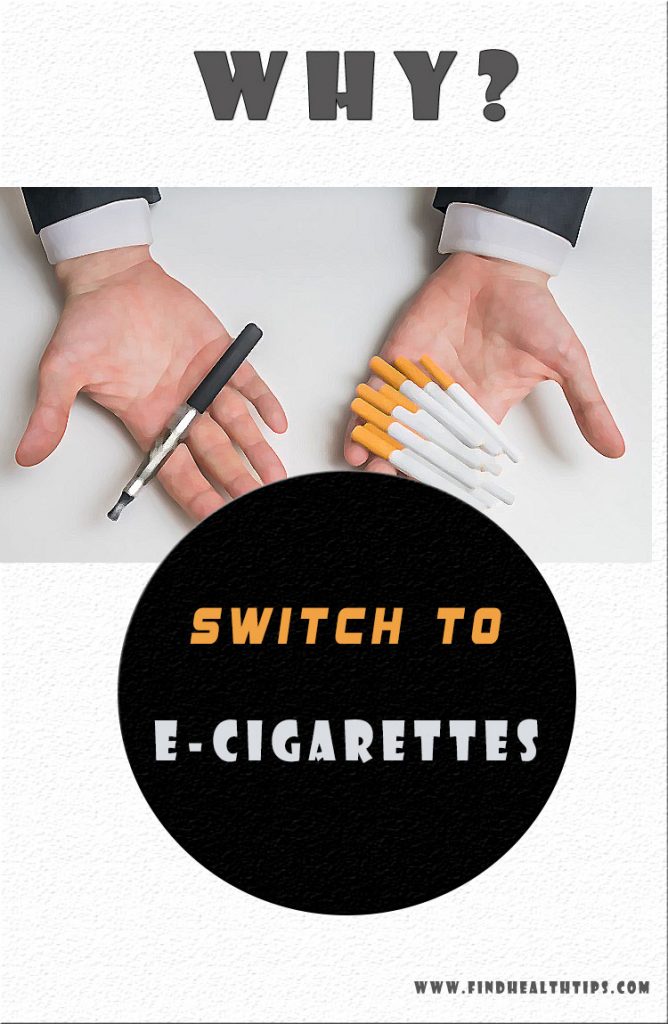 Reasons Why You Need To Know the Brands of your E-cigar