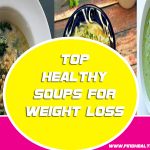 top weight loss soups weight loss
