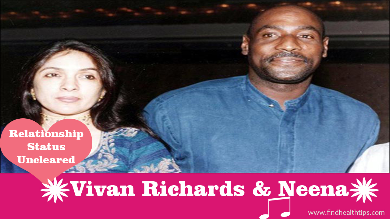vivian richards neena gupta cricketers who married celebrities 