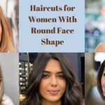 Haircuts for Women With Round Face Shape