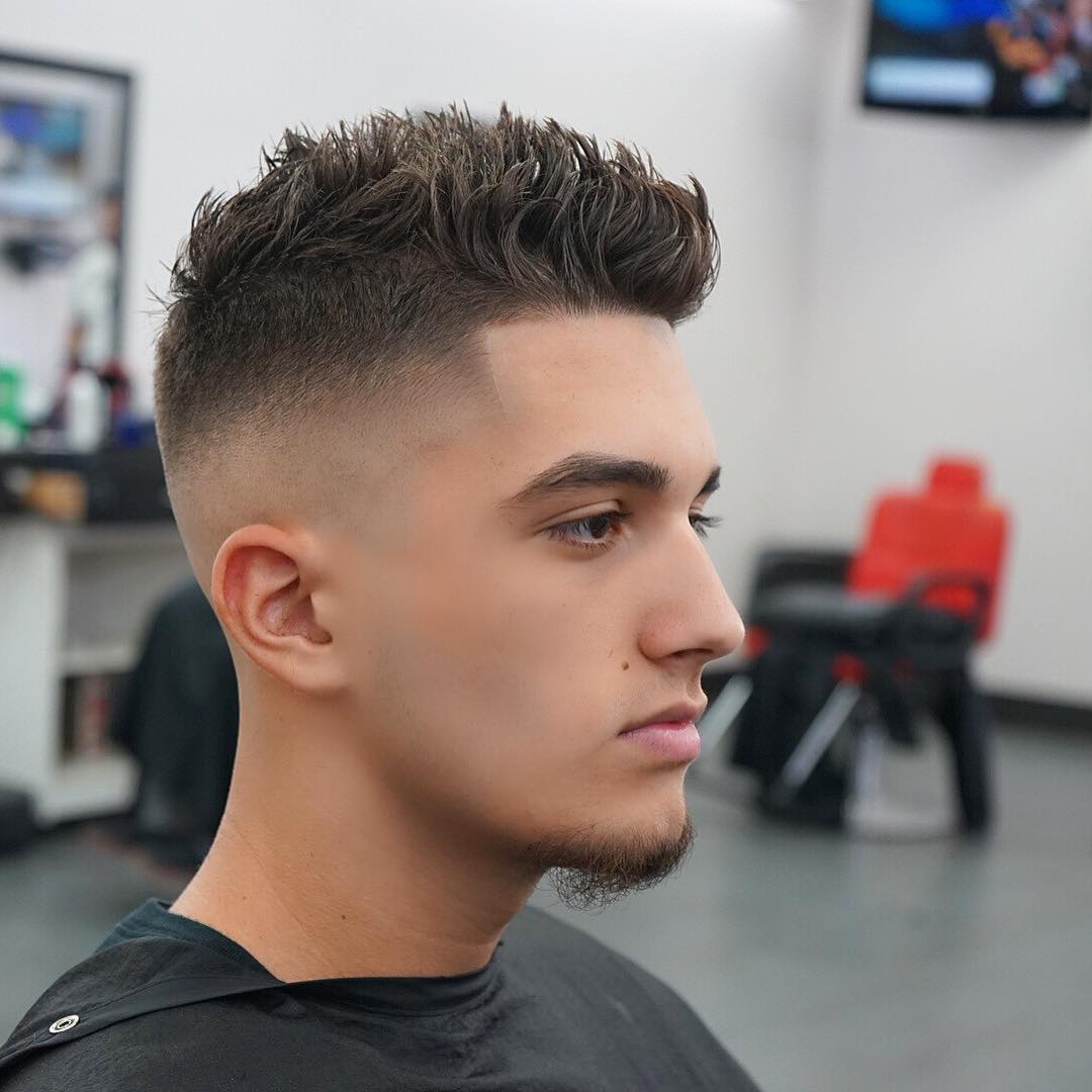 30 short latest hairstyle for men 2019 - find health tips