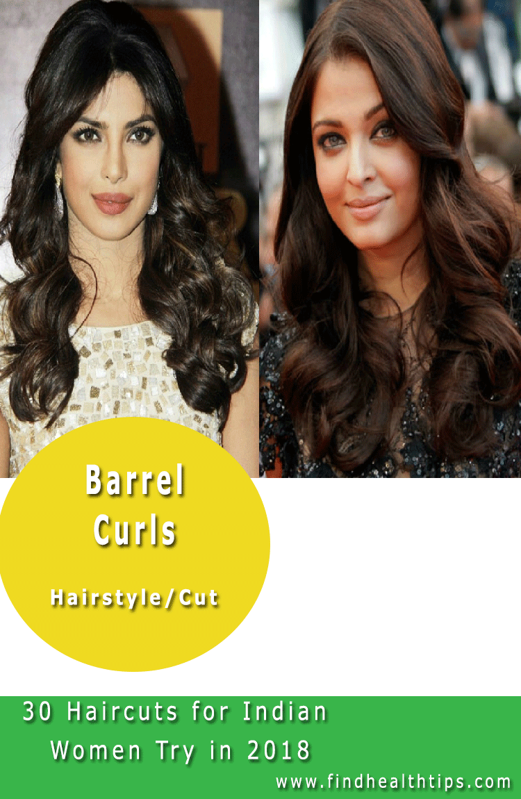 30 Haircuts For Indian Women You Must Try In 2019 Find