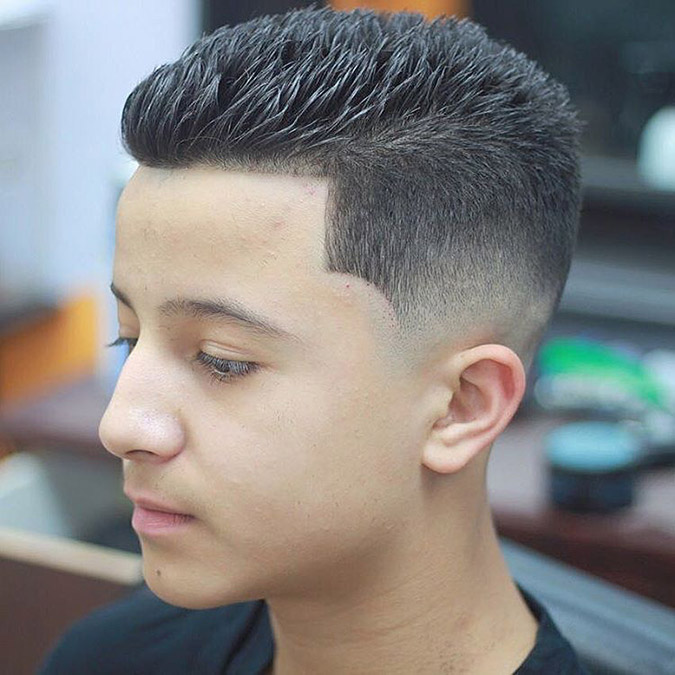 30 Short Latest Hairstyle For Men 2019 Find Health Tips