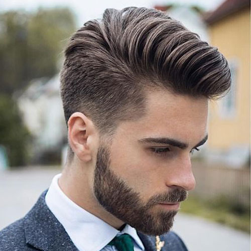 30 Short Latest Hairstyle For Men 2019 Find Health Tips