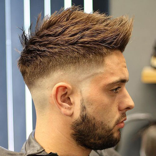 15 Short Hairstyles for Indian Men That Are Ontrends  MensHaircutStyle