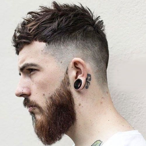 30 Short Latest Hairstyle For Men 2019 Find Health Tips