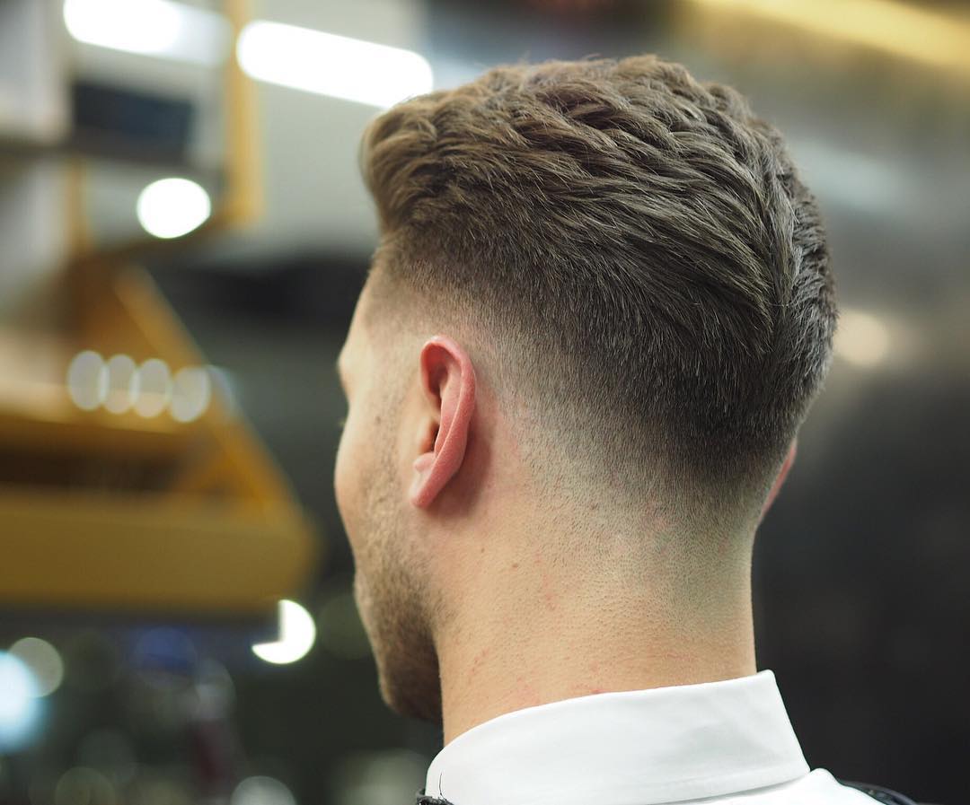 30 Short Latest Hairstyle for Men 2023 30 Short Latest Hairstyle for Men 2023