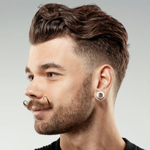 30 Short Latest Hairstyle For Men 2019 Find Health Tips
