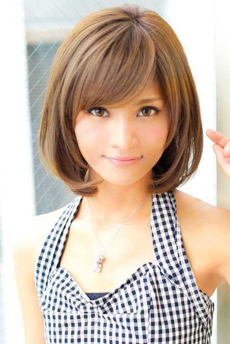 Short Ombre Bob Cut Latest Short Hairstyle for Women Short Ombre Bob Cut Latest Short Hairstyle for Women