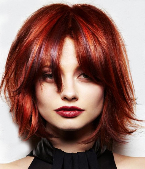Latest 30 Short Hairstyle for Women 2023 Latest 30 Short Hairstyle for Women 2023