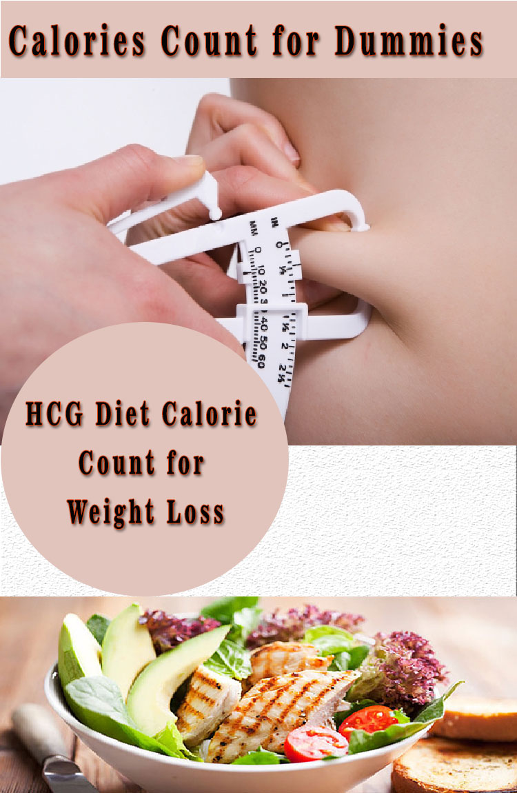 calories count balanced diet