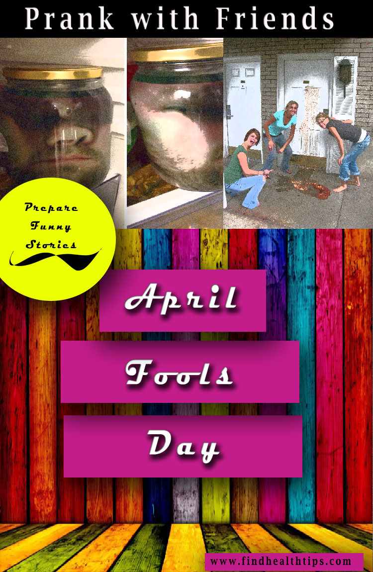 funny stories april fools day