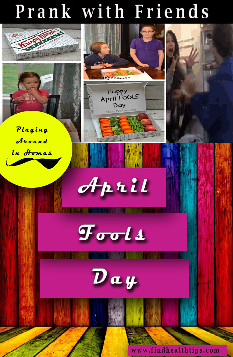 play around home april fools day