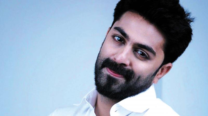 Govind Padmasoorya En Yakışıklı Güney Hindistanlı Aktör