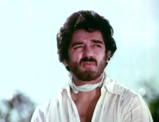 Kamal Hassan Most Handsome South Indian Actor