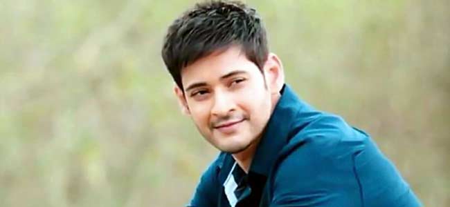 Mahesh Babu En Yakışıklı Güney Hindistanlı Aktör