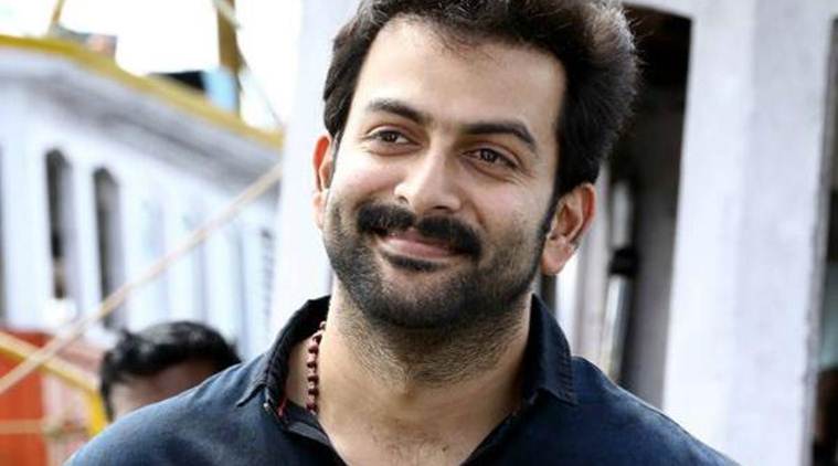 Prithviraj Sukumaran En Yakışıklı Güney Hindistanlı Aktör