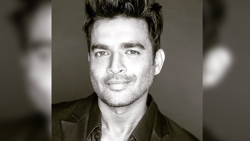 R Madhaavan Most Handsome South Indian Actor