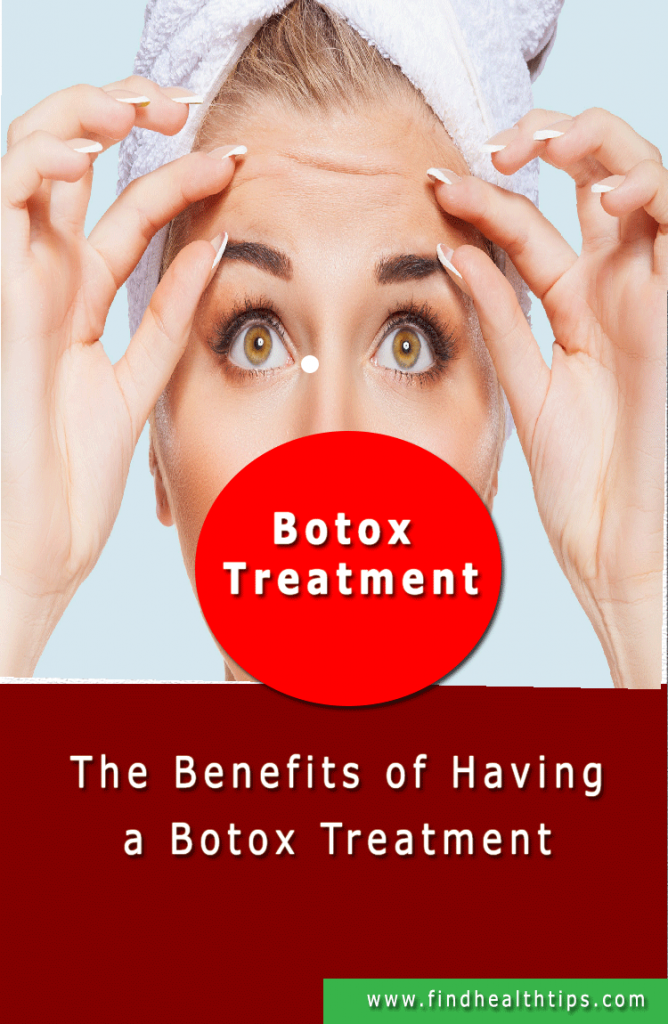 botox treatment