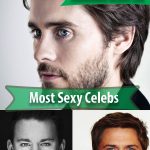 handsome actors hollywood 2018
