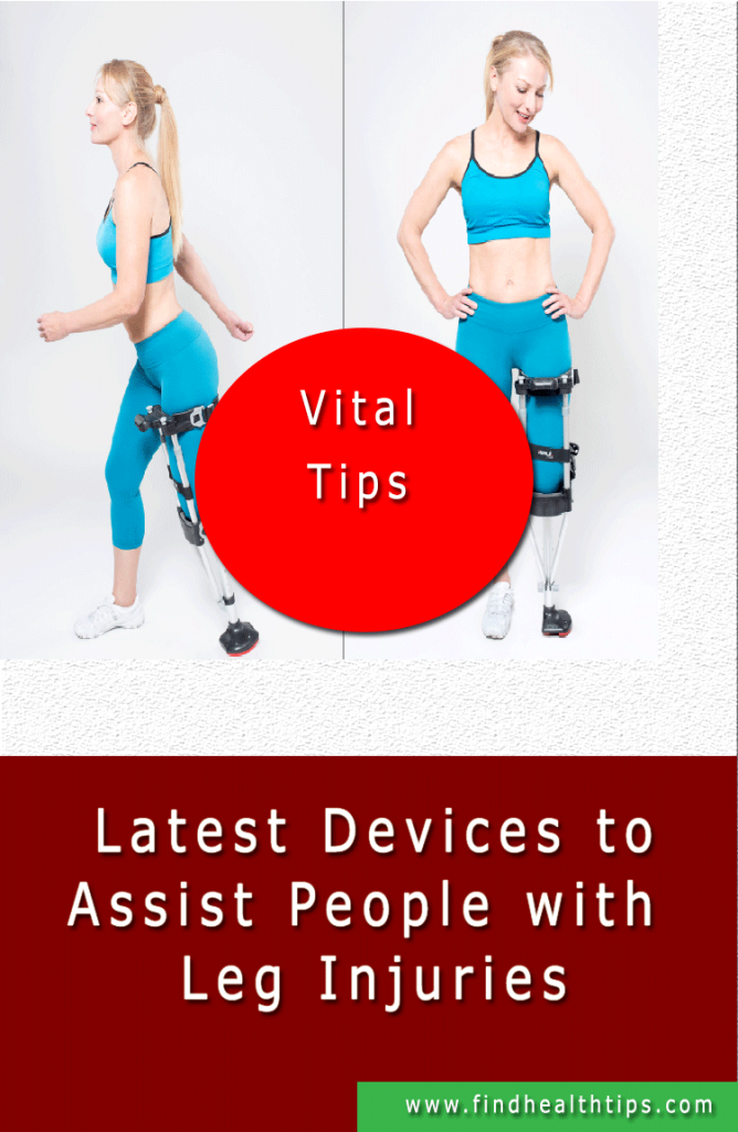 latest device leg injuries