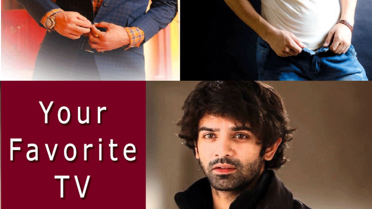 30 most handsome actors in indian tv industry - find health tips