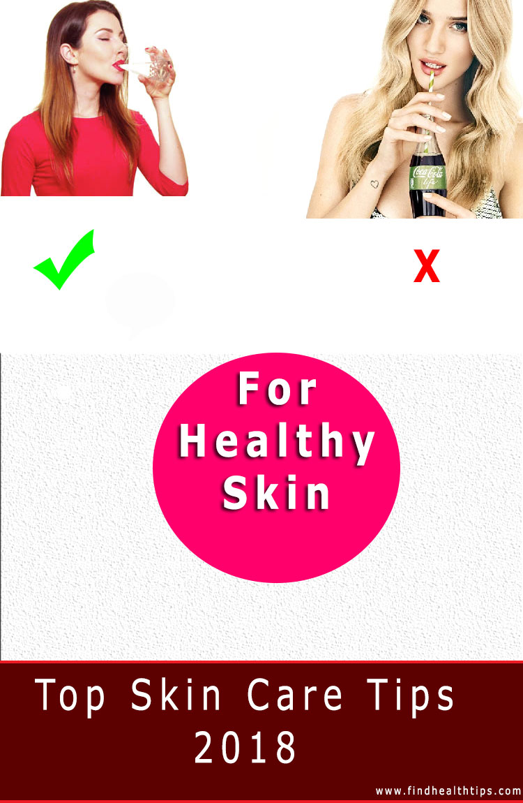 skin care tips