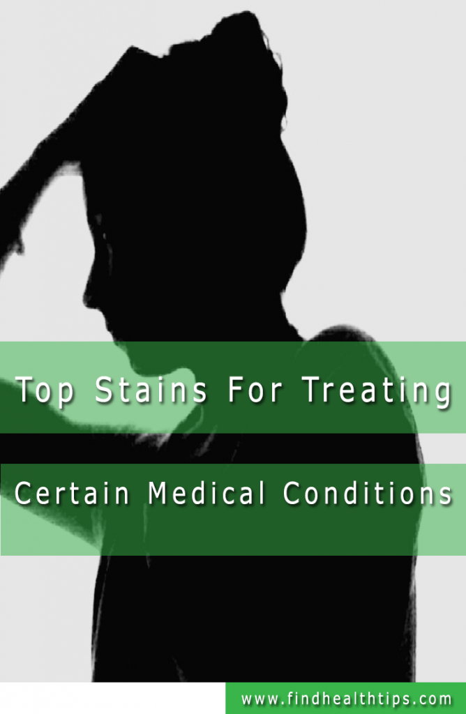 treating certain conditions