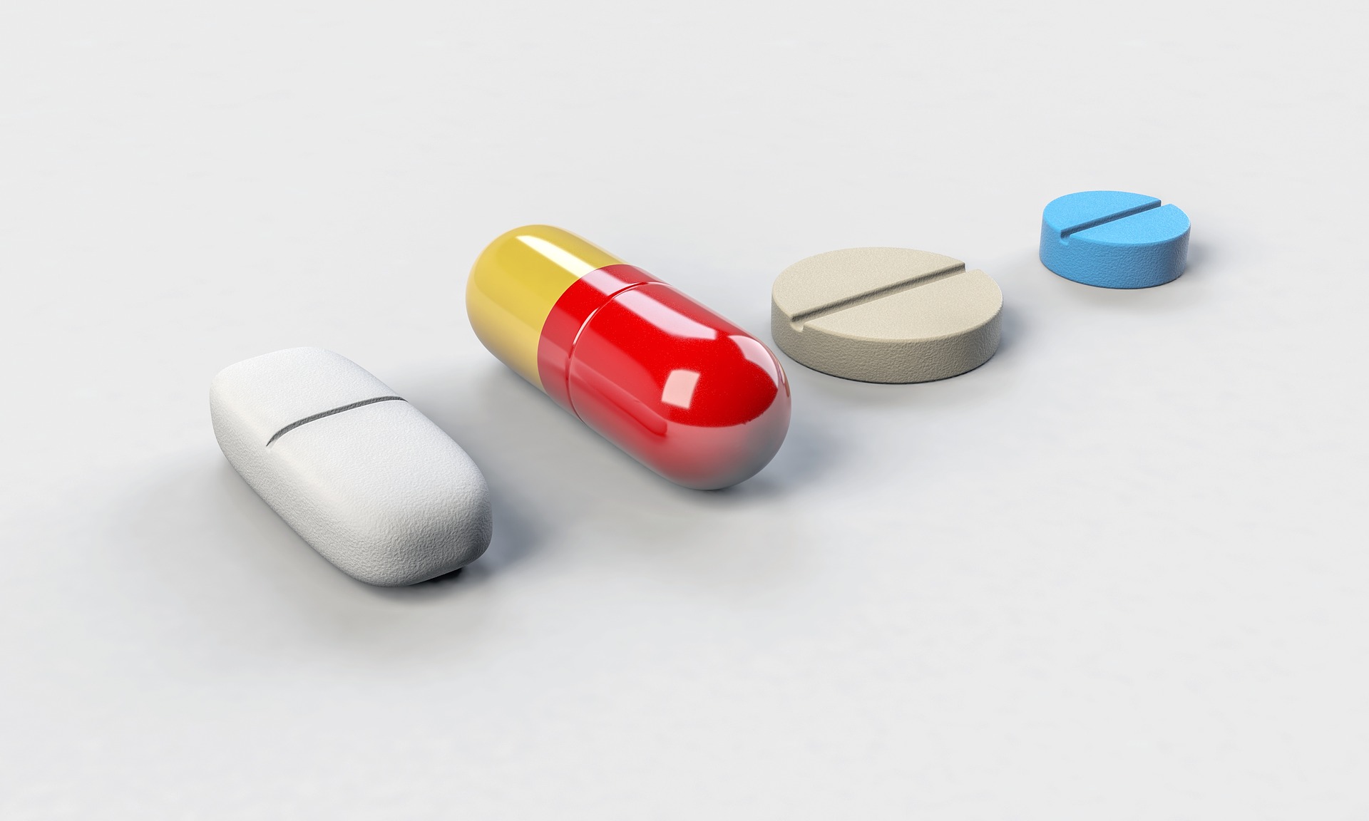 5 Benefits of Ordering Prescription Medications Online 1