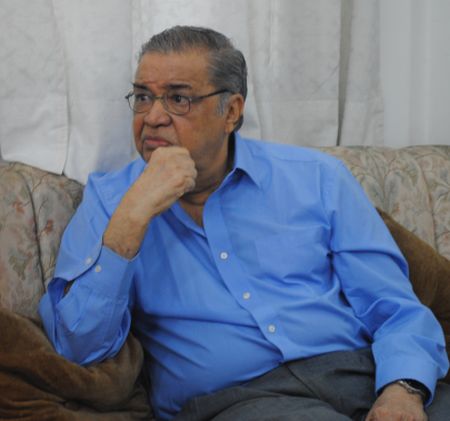 Deven Verma Died Due to Heart Attack