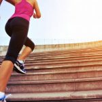 Stair Climbing Burn More Fat Than Running