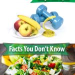 Weight Loss Facts and Myths