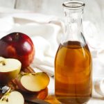 apple cider vinegar nutrition facts