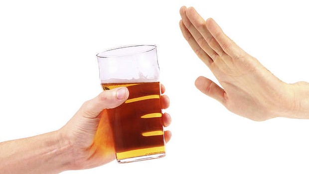 9 Simple Changes To Help You Cut Down On Alcohol - Find Health Tips