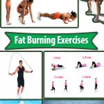 fat burning exercises