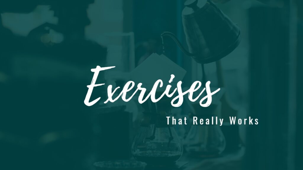 Exercises to grow taller that really work