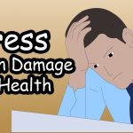 How Stress Can Affect Your Health 2
