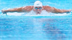 swimming best exercise to burn fat and lose weight