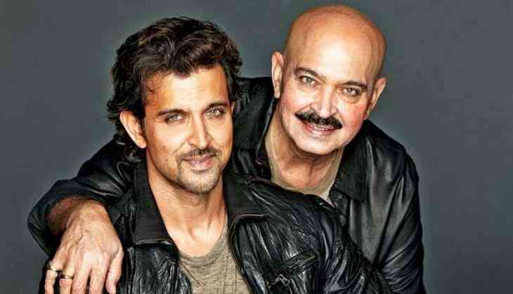 Rakesh Roshan Cancer