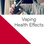 Vaping Health Effects