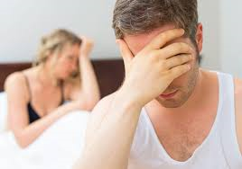Erectile Dysfunction: What You Should Know and What You Can Do