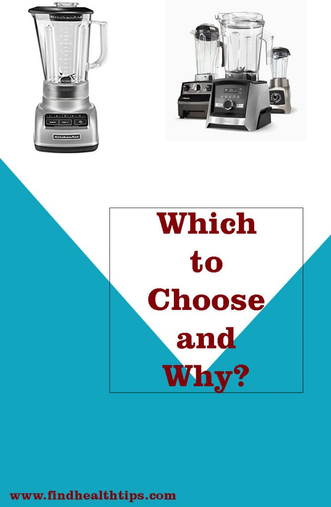 top blenders